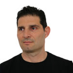 Christos Christodoulou